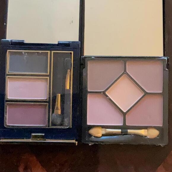 Vintage Dior Diandra Trio and Blossomville neutral eyeshadow - Picture 2 of 3